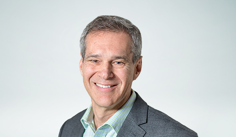 keith walter