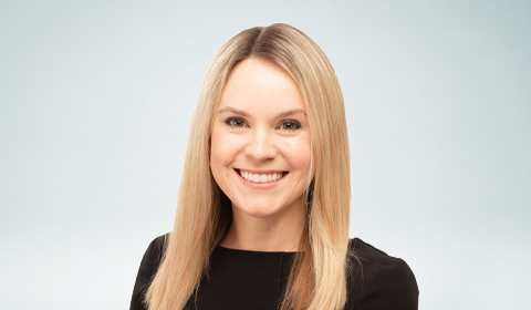 LINDSEY MEISINGER