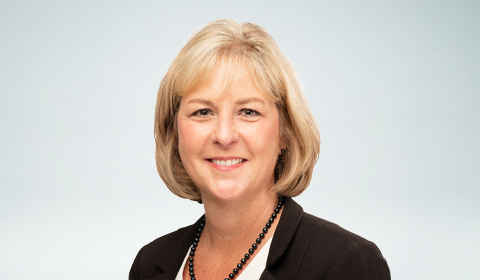 LISA WAGGANER