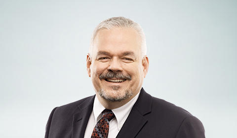 Marc Desrochers