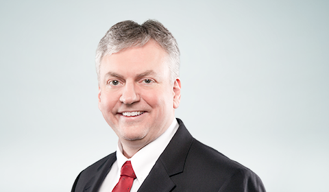 Mike Lane