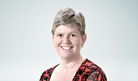 Miriam de Jonge