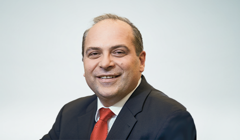 Paul Nitsou