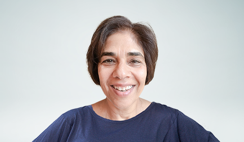 Dr. Radhika Counsell