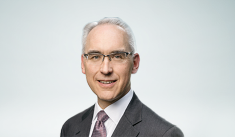 Stephen T. O’Hearn