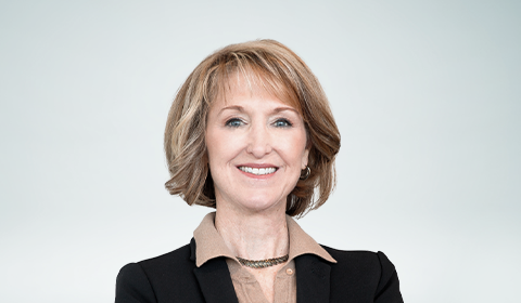 Suzy Scanlon
