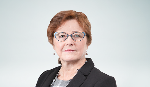 Dr. Valerie Kaufman
