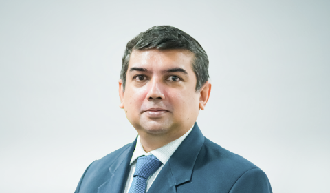 Vinayak Pai