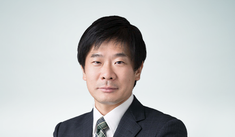 Yasushi Kudo