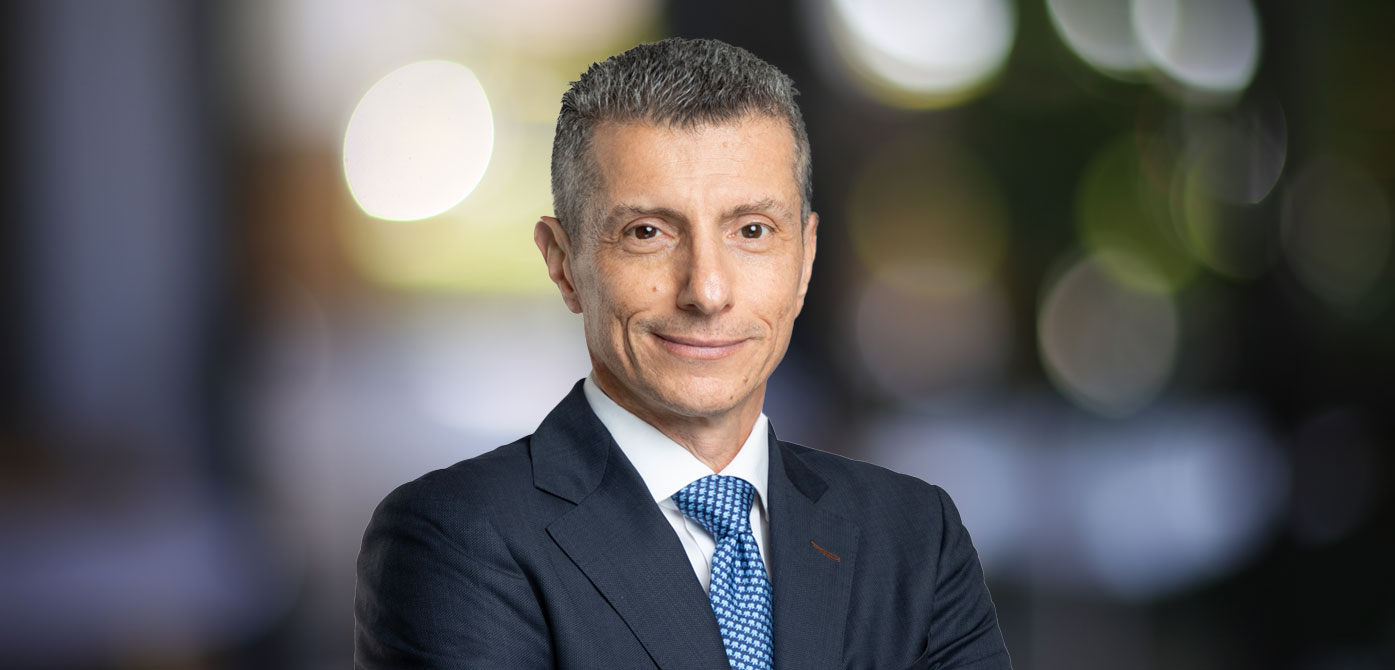 Maurizio Busti