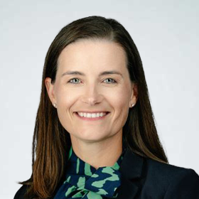 Author's headshot