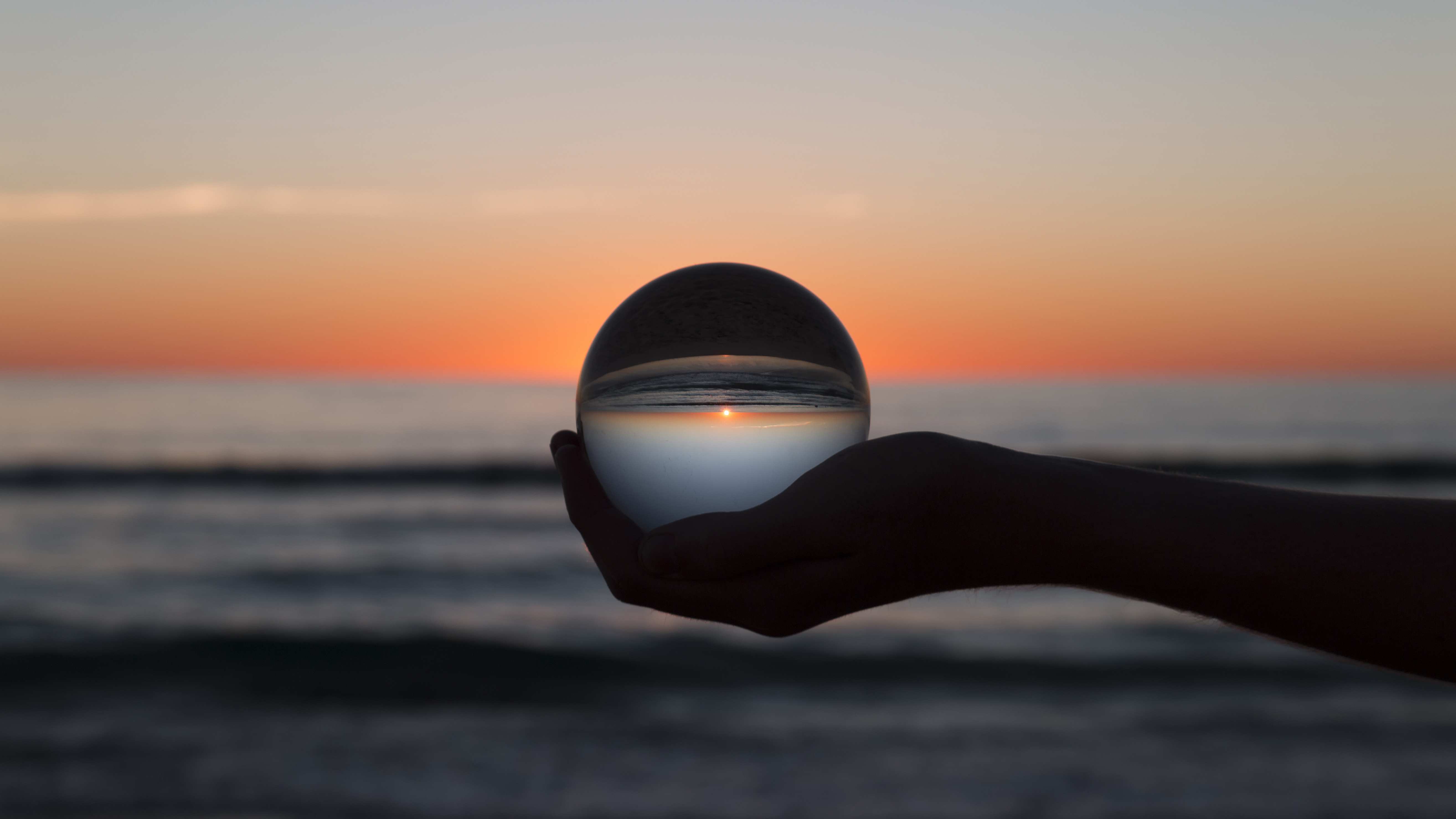 Crystal Ball