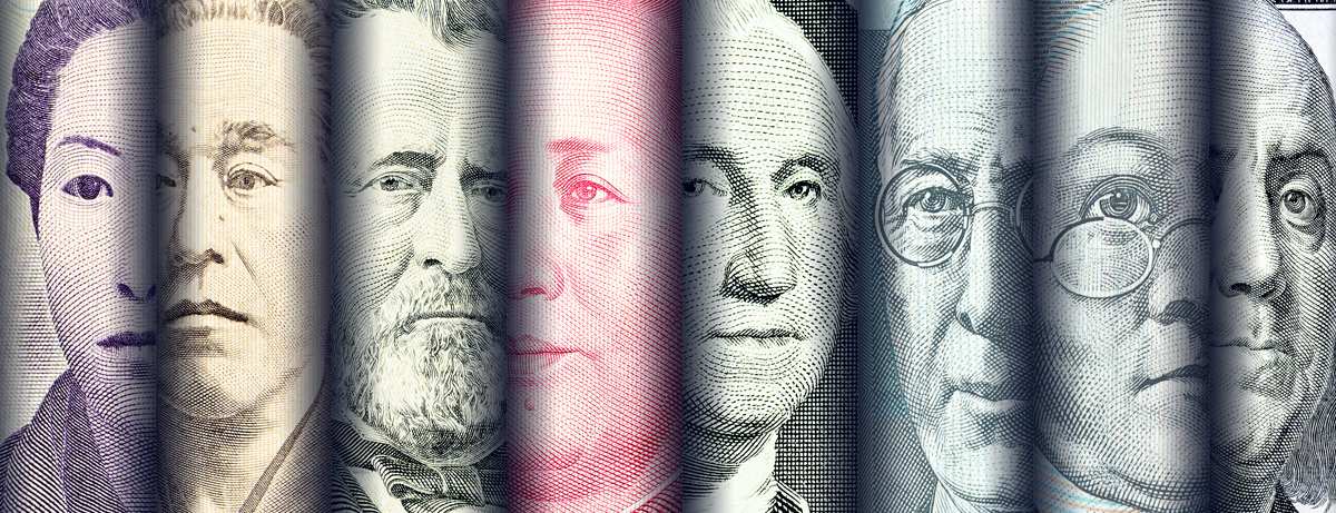 Global Currency Options