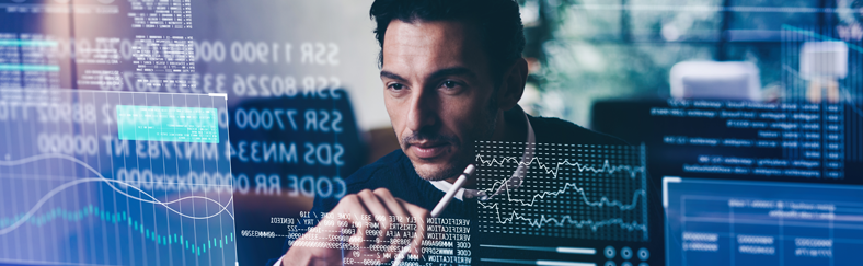 Data Strategy long Data Strategy long