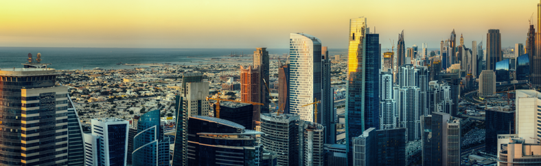 Dubai long Dubai long