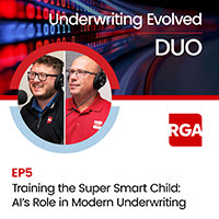 DUO podcast, episode 5