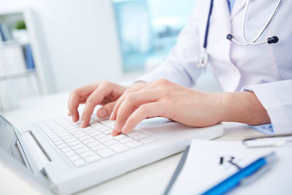 EHR medical records