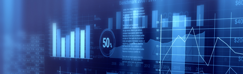 Case for Data long Graphical representation of financial data