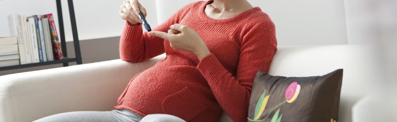 Gestational DM long Gestational DM long