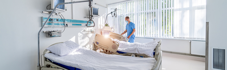 Hospital image Hospital image