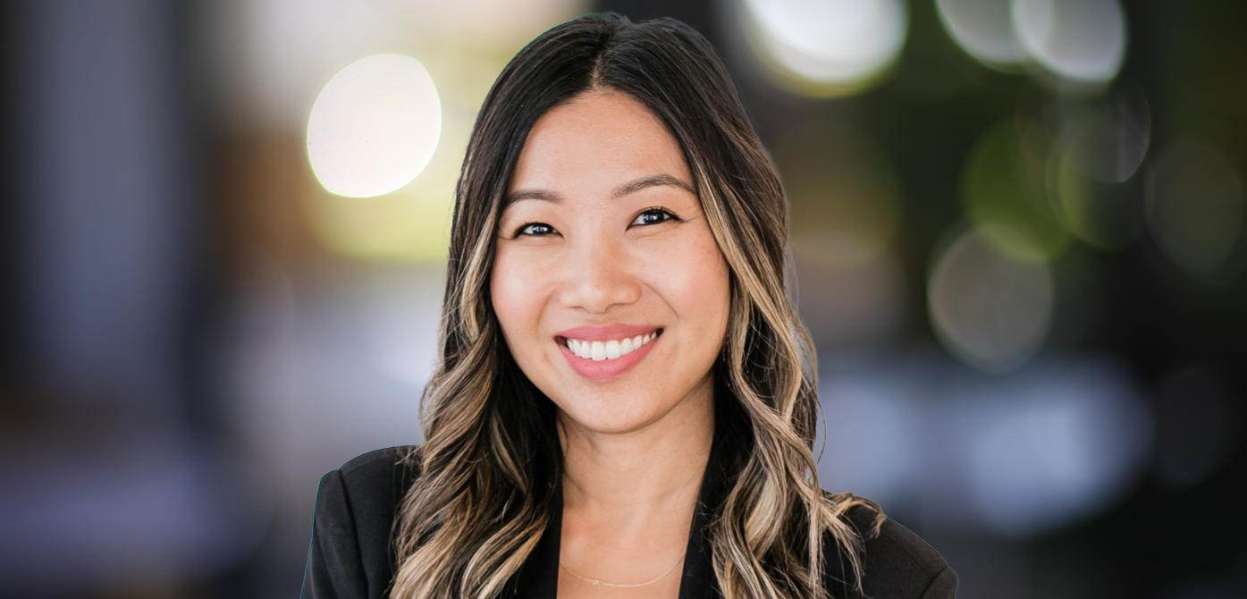 A profile image features Natalie Ho