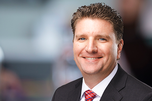 Global Financial Solutions: North America | Ryan Stevens | RGA