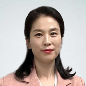 Author's headshot