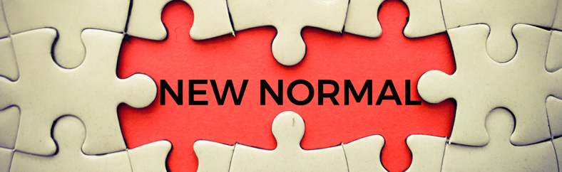New normal long New normal long