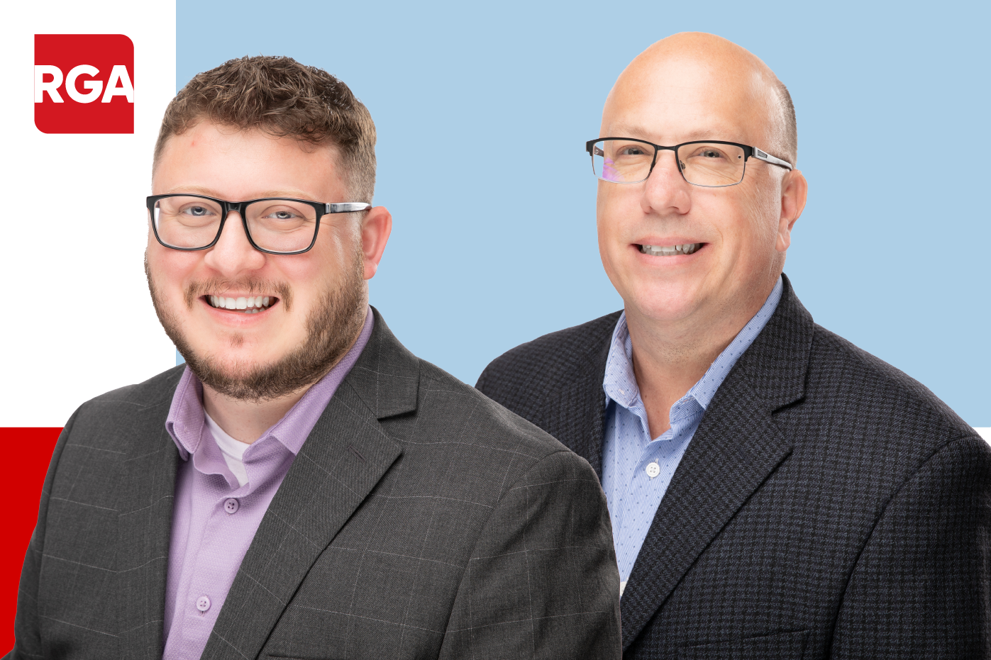 Mark James and Richard Schroeder discuss AI in underwriting