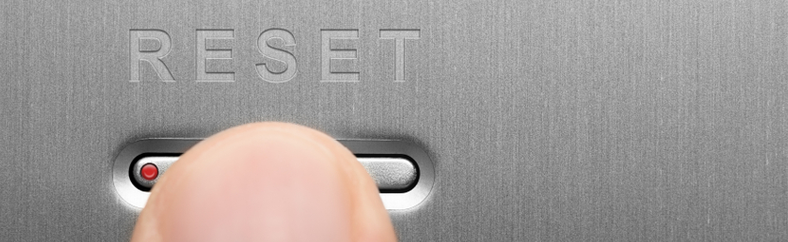 Reset long