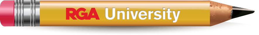 RGA Underwriting University RGA Underwriting University