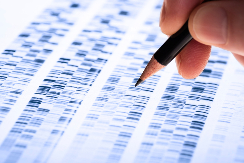 Genetics coding and DNA