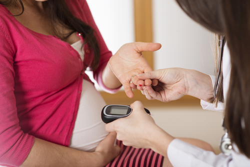 Diabetes and Pregnancy