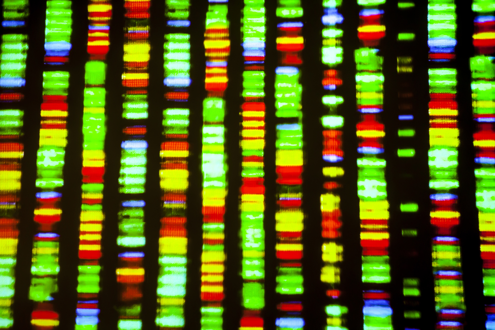 Genetic Sequencing