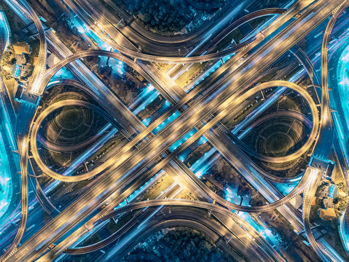 Intersection