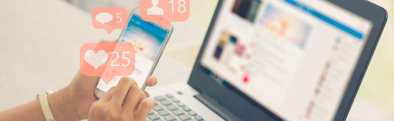 Social media data long Social media data long