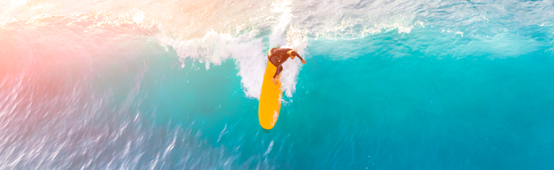 Surfing long Surfing long