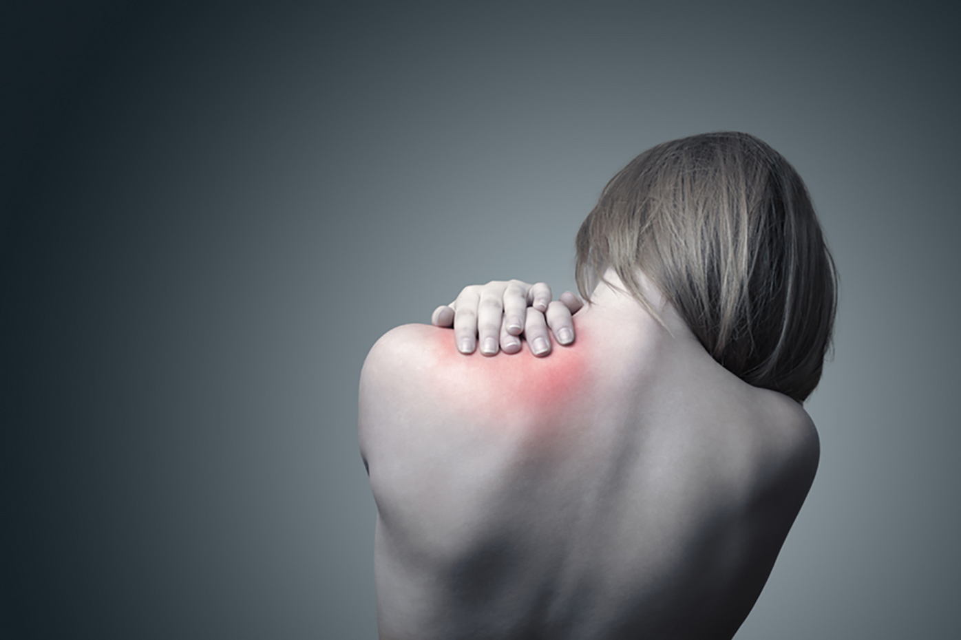 Chronic pain and back painjpg