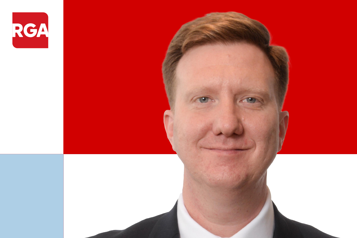 Peter Hovard headshot