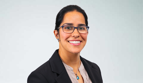 Dr. Preeti bio photo