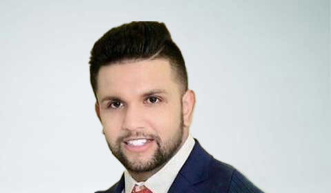 Eddy Osman