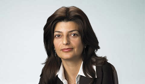 Dr. Georgiana