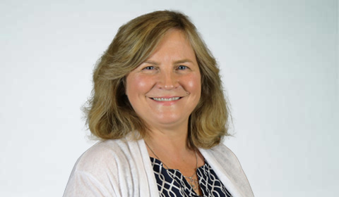 Jennifer Johnson
