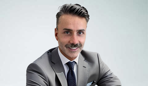 Kris Kerwin