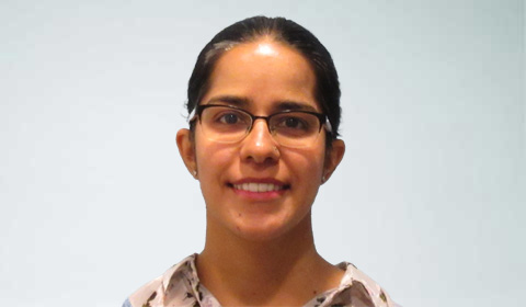 Preeti Dalawari
