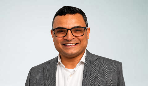 Rohan Chittal headshot