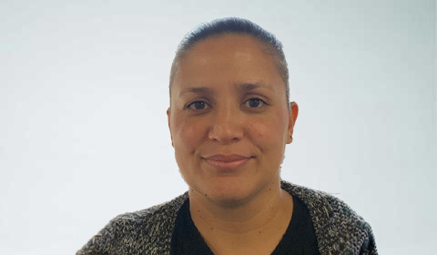 Tamsyn May bio photo