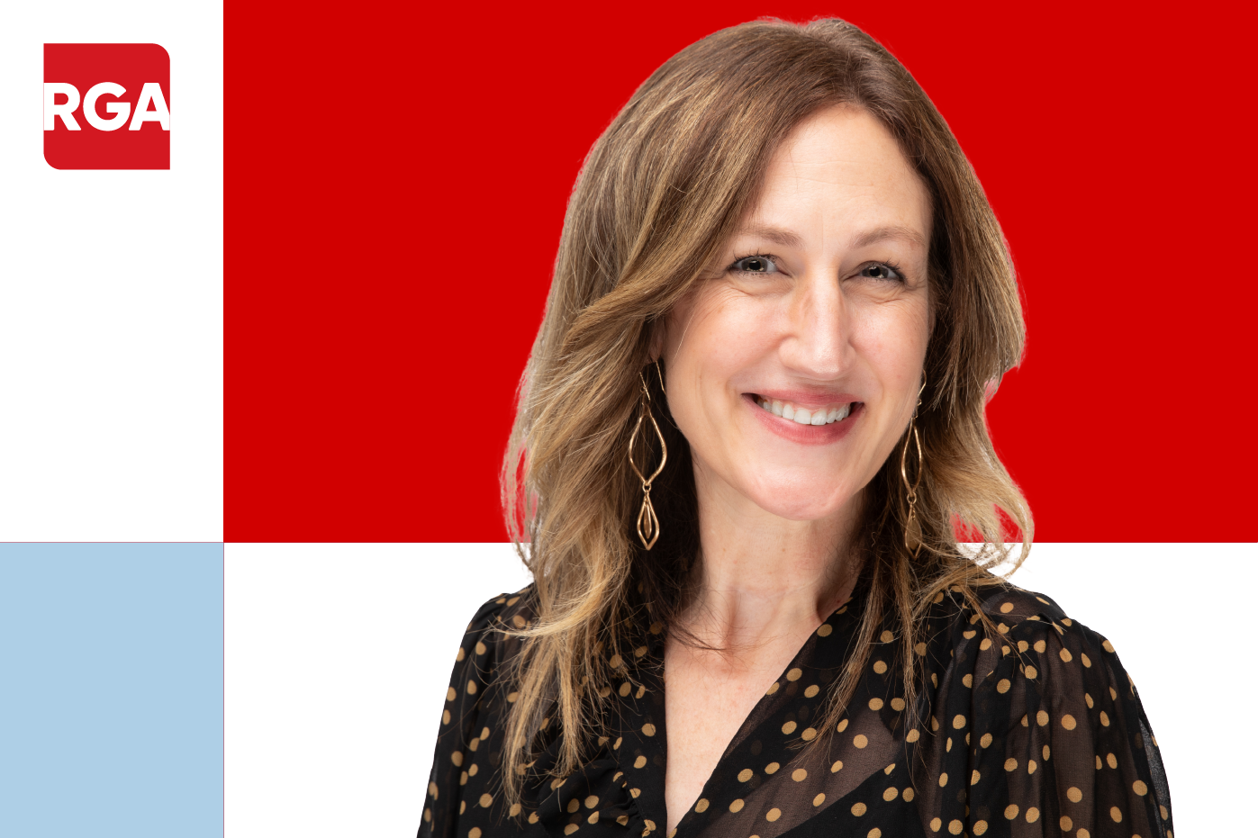 Jackie Waas Quick Takes logo