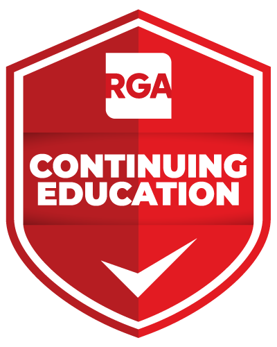 Continuing Education