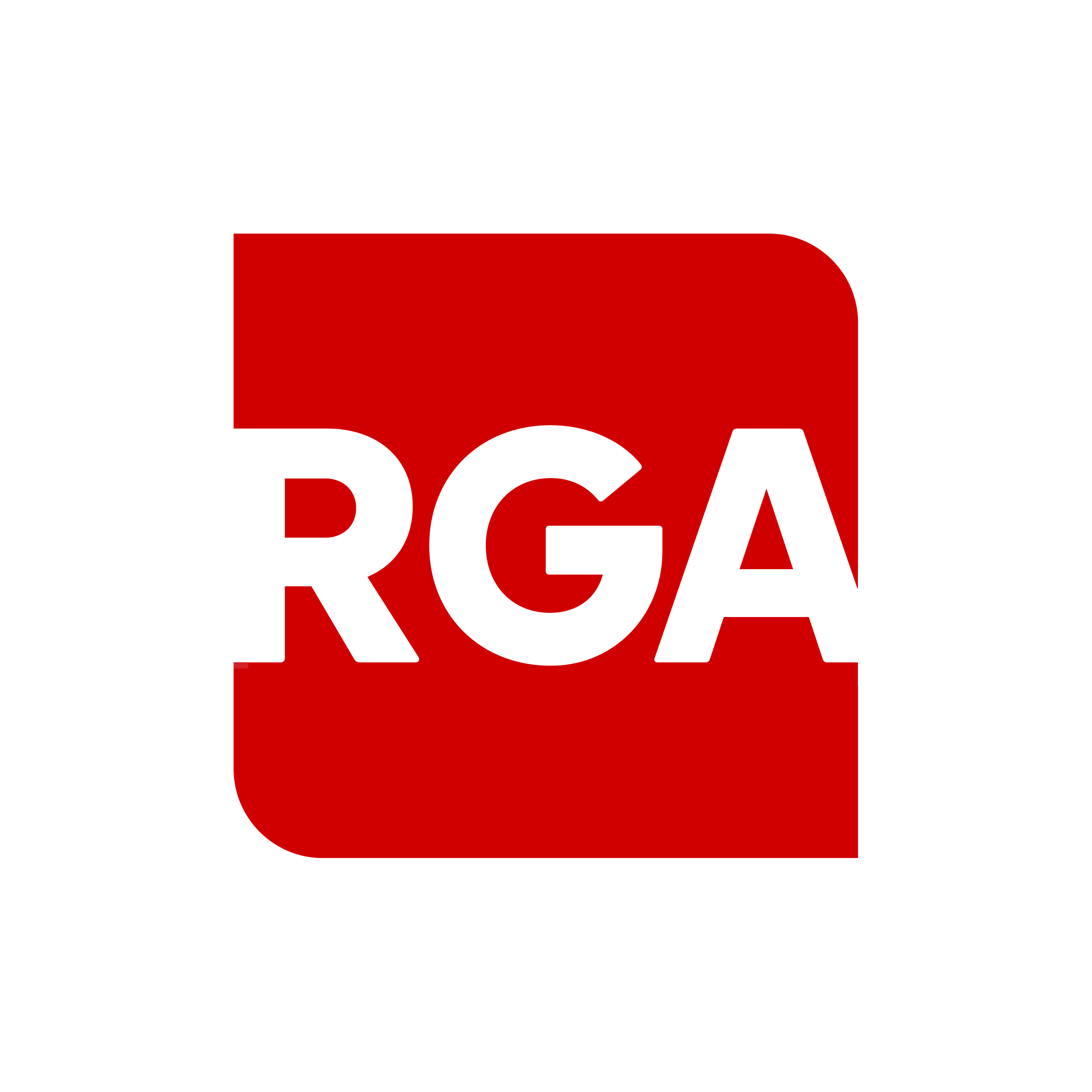 RGA Logo